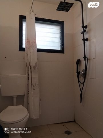 דירת גן, חת"ם סופר 3, עמנואל, עמנואל