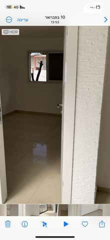 דירת גן, חת"ם סופר 3, עמנואל, עמנואל