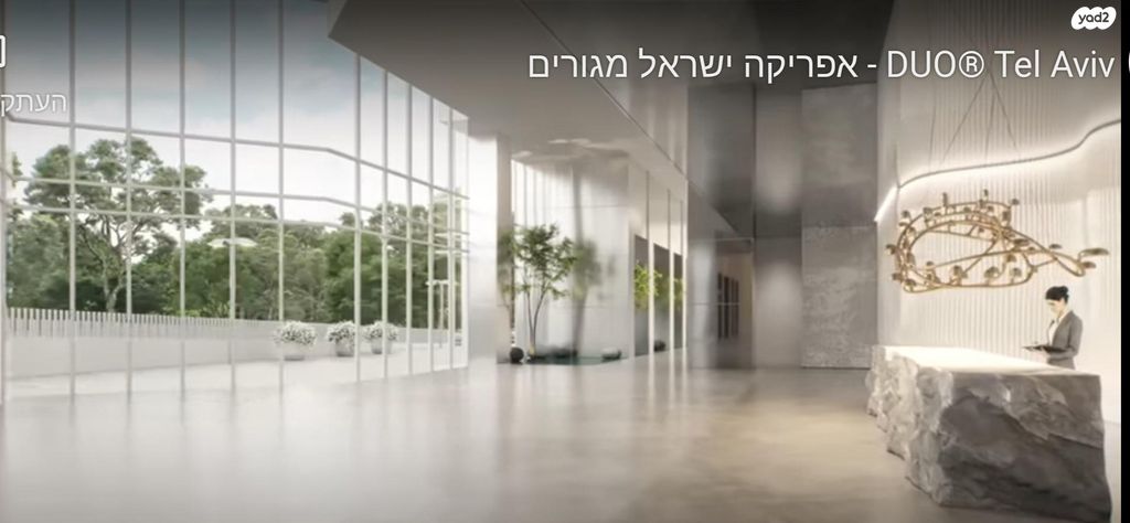 דירה, בן סרוק 2, הצפון החדש - כיכר המדינה, תל אביב יפו