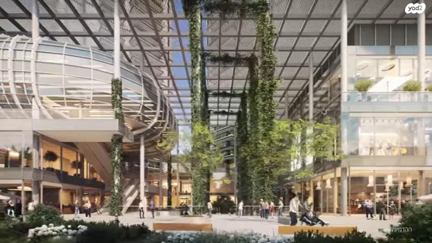 דירה, בן סרוק 2, הצפון החדש - כיכר המדינה, תל אביב יפו