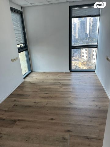 משרדים, תובל 13, בורסה, רמת גן