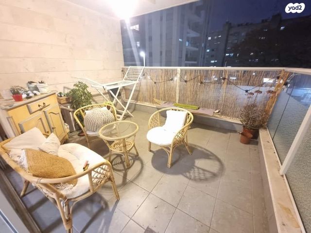 דירה, נווה שרת, תל אביב יפו