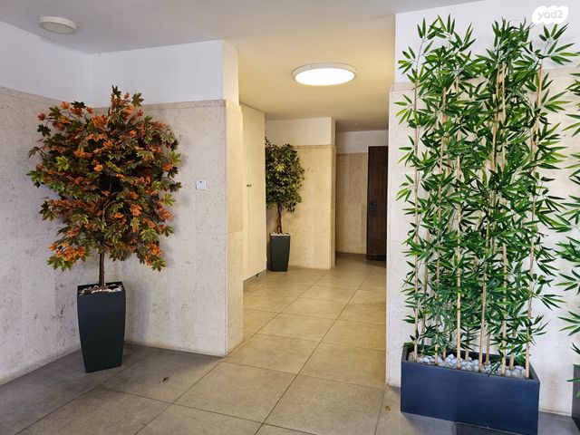 גג/ פנטהאוז, בית שמאי, רמת השרון