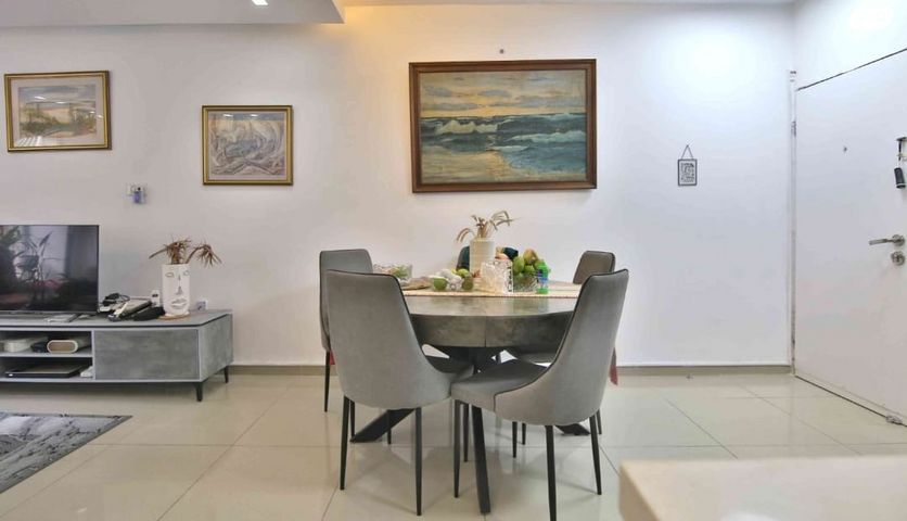 דירה, שבטי ישראל, מרכז העיר, סביניה, הוותיקה, קרית ביאליק