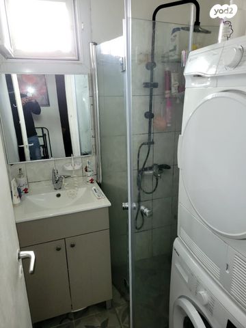 דירה, שדרות מח"ל 39, קרית חיים מערבית, חיפה