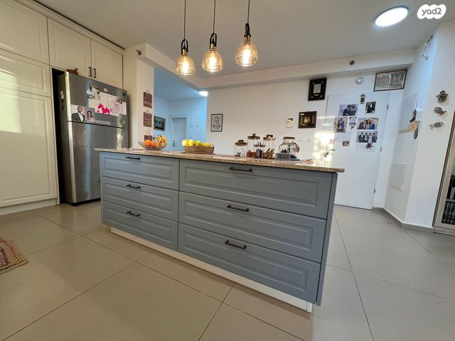 דירת גן, נתיבות מערב, נתיבות