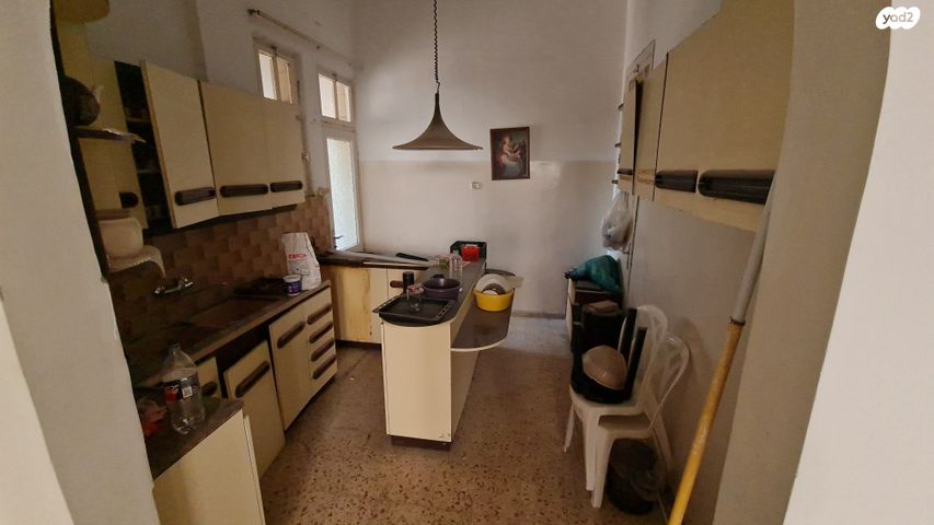 דירה, שדרות הציונות, חיפה