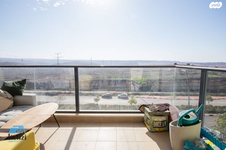 דירה, שדרות בן גוריון, פסגות אפק, ראש העין