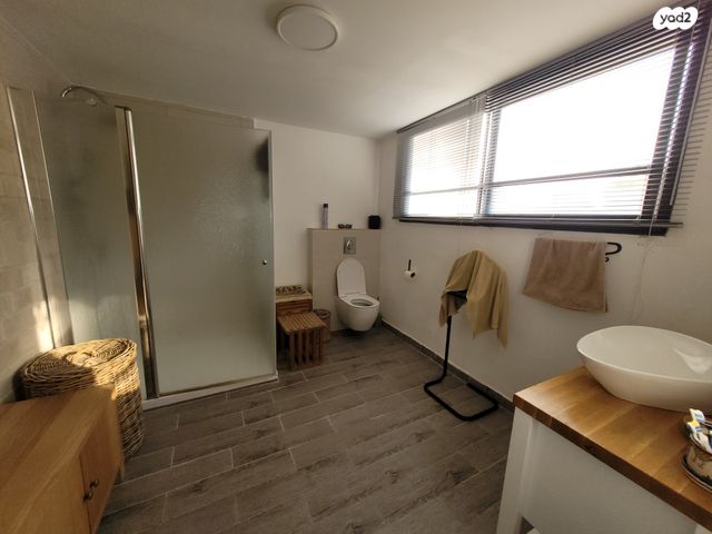 בית פרטי/ קוטג', בת חפר