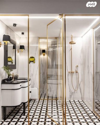 בית פרטי/ קוטג', ועידת קטוביץ', הצפון החדש - צפון, תל אביב יפו