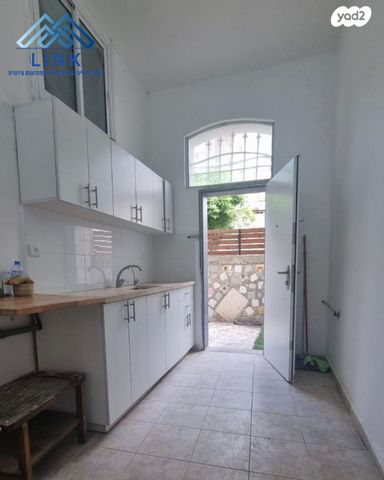 דירת גן, השלום, מסדה, חיפה