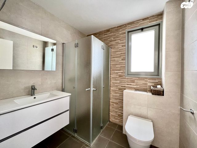 דירה, נחל בניאס 6, אגמים, נתניה