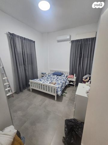 דירה, כיכר אליעזר קפלן, שכונה א', באר שבע