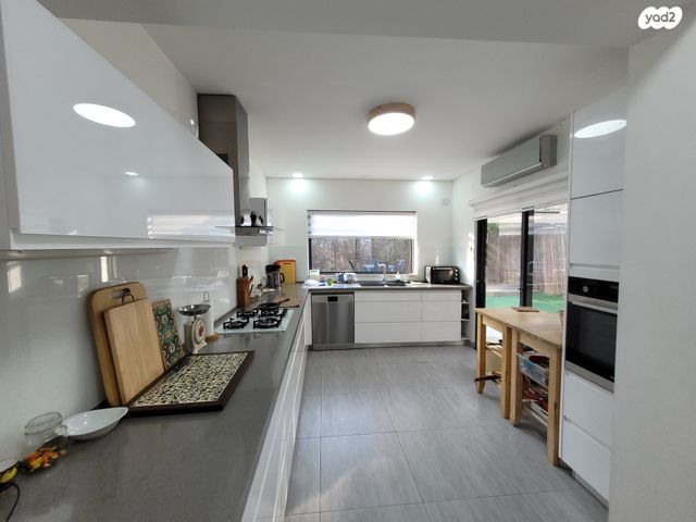 בית פרטי/ קוטג', בת חפר