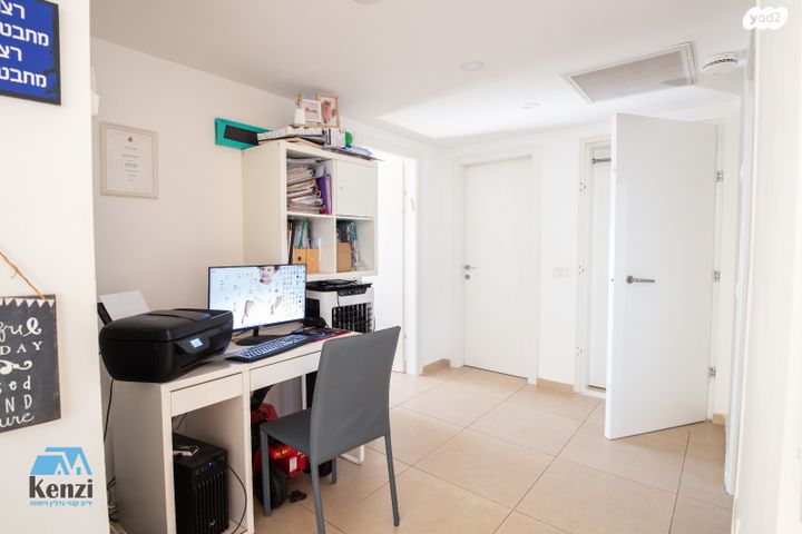 דירה, שדרות בן גוריון, פסגות אפק, ראש העין