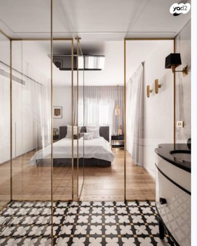 בית פרטי/ קוטג', ועידת קטוביץ', הצפון החדש - צפון, תל אביב יפו