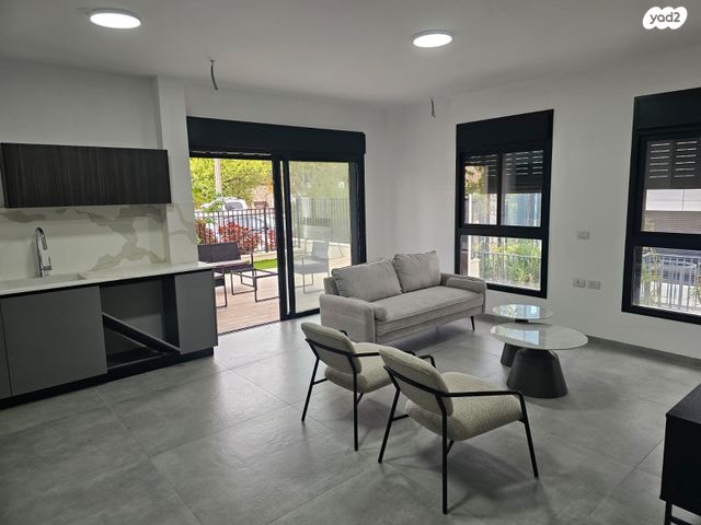 דירת גן, תל מאנה, אחוזה, חיפה