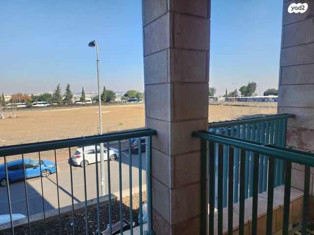 דירה, יצחק בן דור 5, רמות רחל , ארנונה החדשה, ירושלים