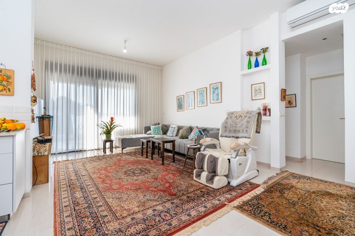 דרך הנדיב 57