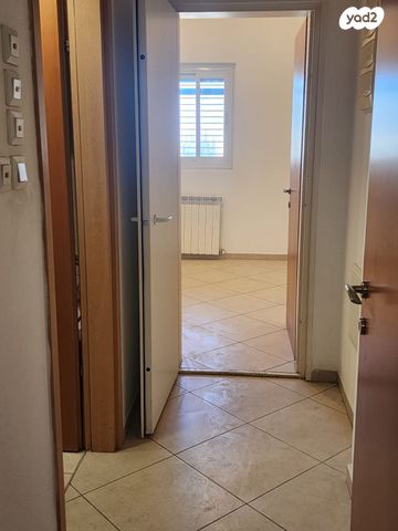 דירה, יצחק בן דור 5, רמות רחל , ארנונה החדשה, ירושלים