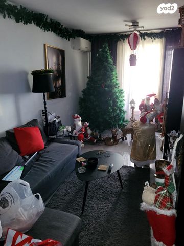 דירה, שדרות מח"ל 39, קרית חיים מערבית, חיפה