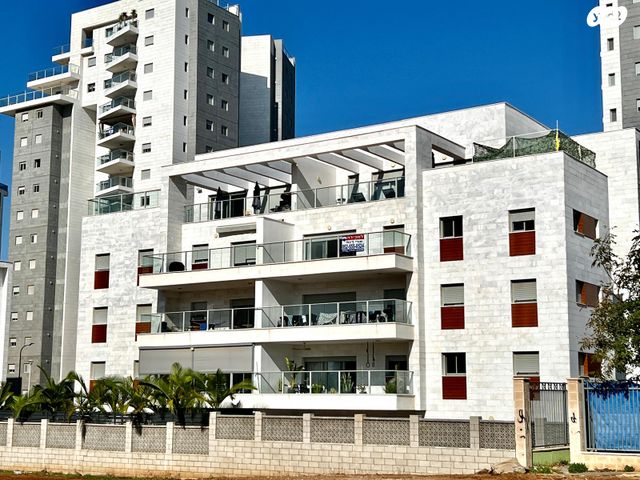 דירה, נחל בניאס 6, אגמים, נתניה