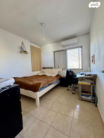 דירה, שכונה ב', באר שבע