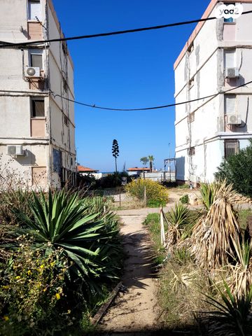 דירה, שדרות מח"ל 39, קרית חיים מערבית, חיפה