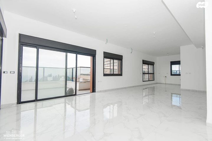 גג/ פנטהאוז, תל מאנה, חיפה