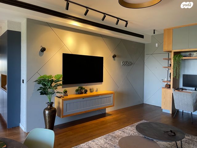 דירה, גדעון, הדר, רמת השרון