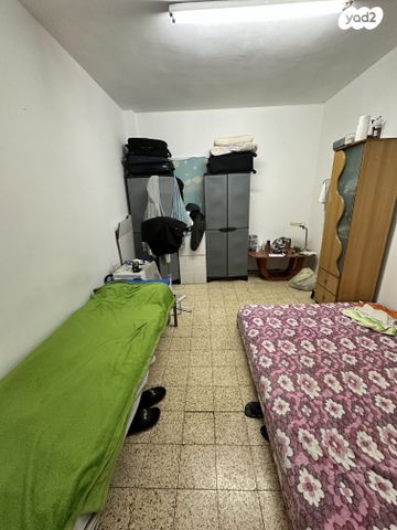 דירה, שדרות בר אילן, דרום מערב ותיק, בת ים