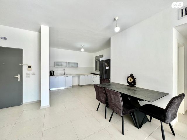 דירה, נחל בניאס 6, אגמים, נתניה