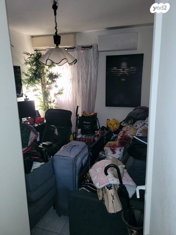 דירה, שדרות מח"ל 39, קרית חיים מערבית, חיפה