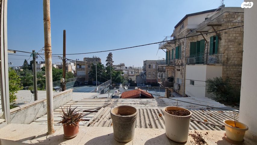 דירה, שדרות הציונות, חיפה