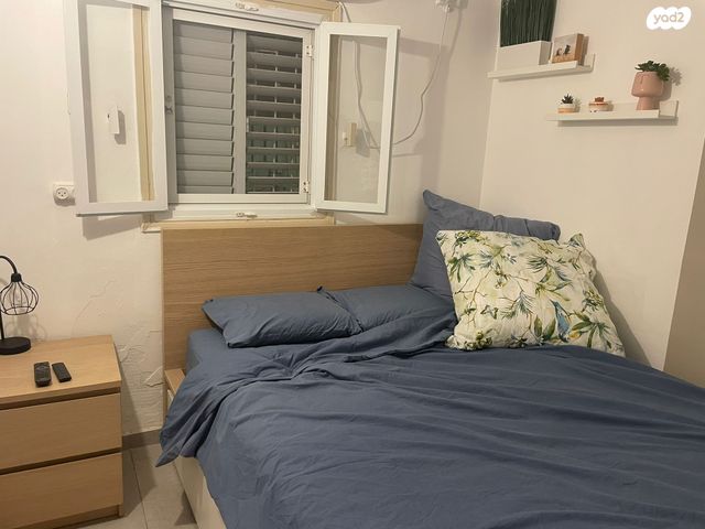 דירת גן, שכונה ד', באר שבע