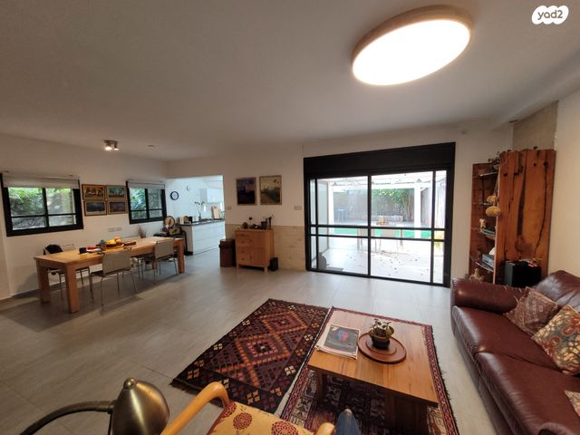 בית פרטי/ קוטג', בת חפר