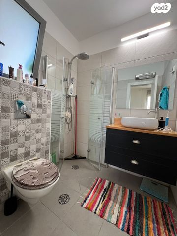 דירת גן, נתיבות מערב, נתיבות