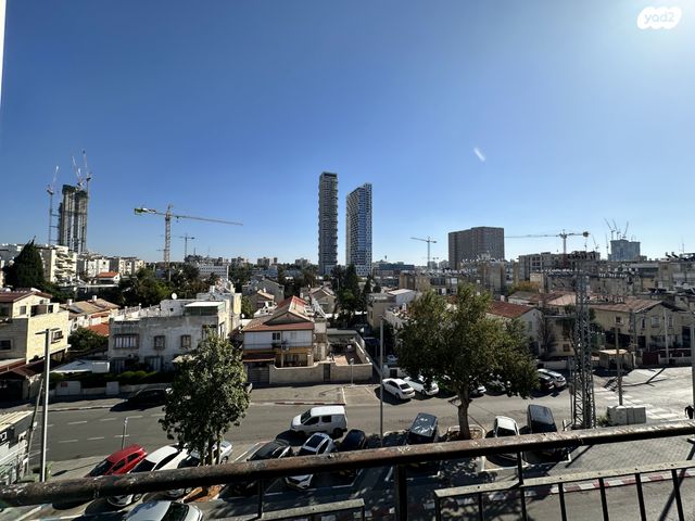 שדרות בר אילן 