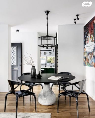 בית פרטי/ קוטג', ועידת קטוביץ', הצפון החדש - צפון, תל אביב יפו