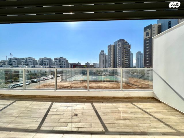 דירה, נחל בניאס 6, אגמים, נתניה