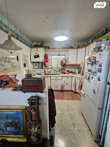 גג/ פנטהאוז, קרן קיימת לישראל, הל"ה, גבעתיים