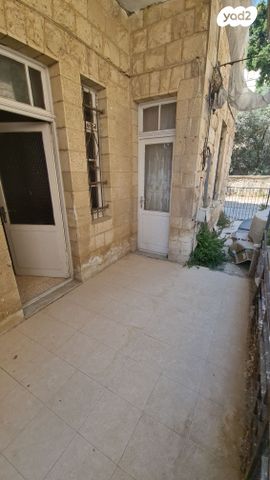 דירה, שדרות הציונות, חיפה