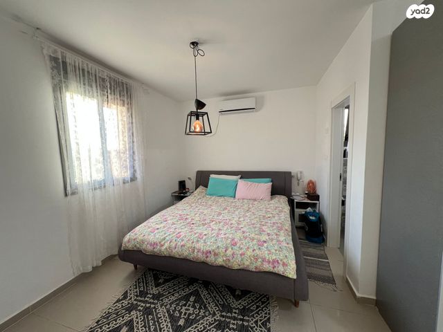 דירת גן, נתיבות מערב, נתיבות