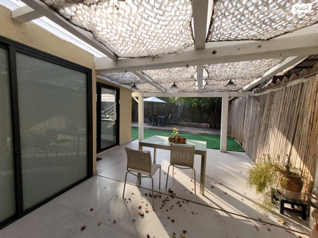 בית פרטי/ קוטג', בת חפר