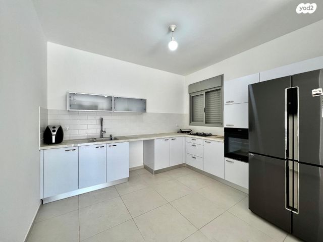 דירה, נחל בניאס 6, אגמים, נתניה