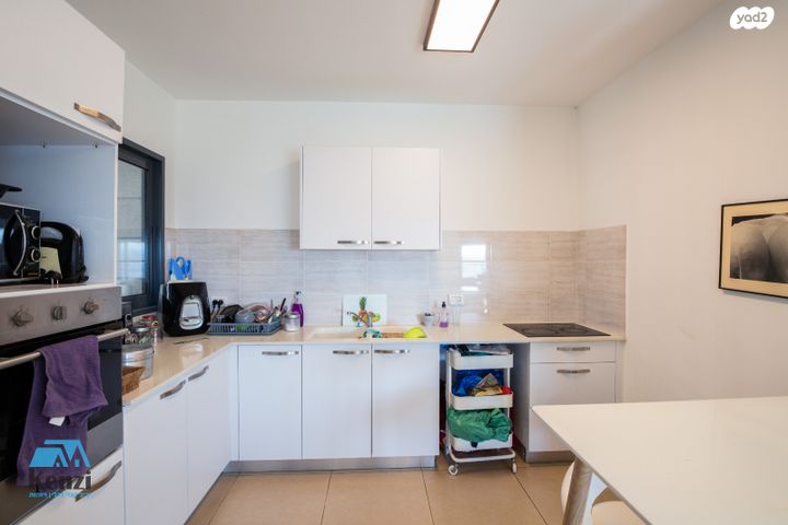 דירה, שדרות בן גוריון, פסגות אפק, ראש העין