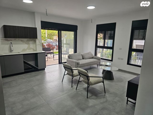 דירת גן, תל מאנה, אחוזה, חיפה