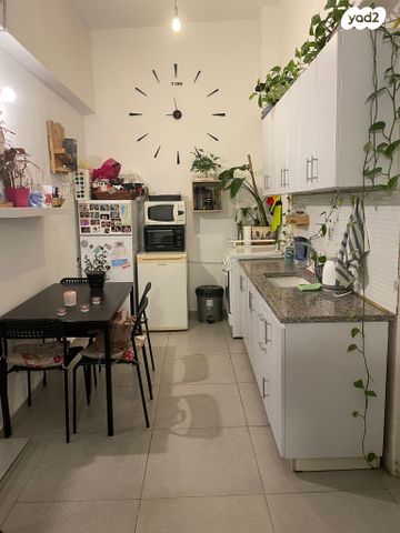 דירת גן, שכונה ד', באר שבע