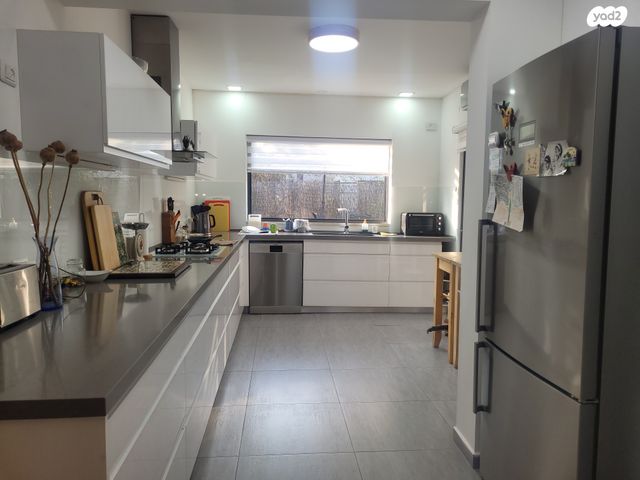 בית פרטי/ קוטג', בת חפר