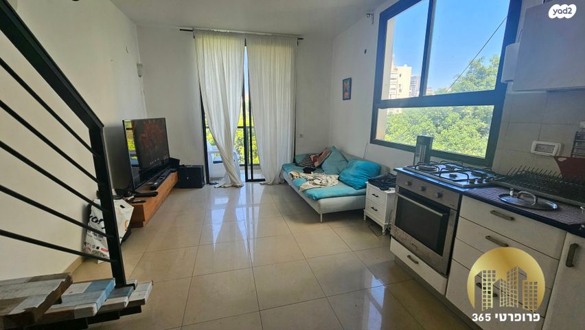 גג/ פנטהאוז, המלך ג'ורג' 46, לב תל אביב, לב העיר צפון, תל אביב יפו